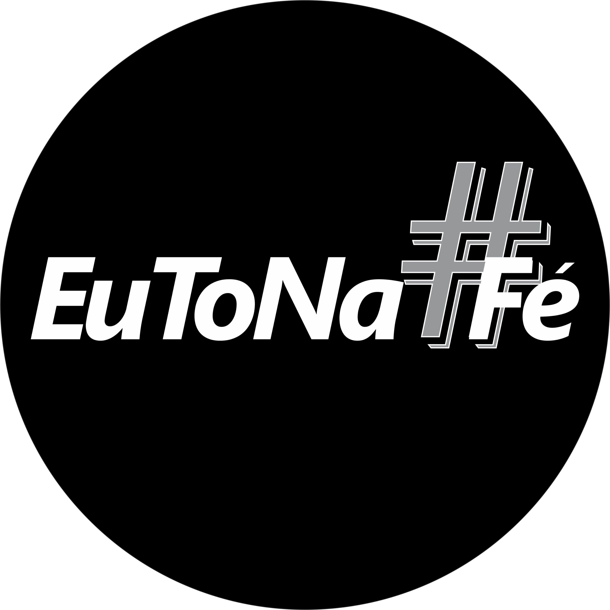 Eu Tô Na Fé
