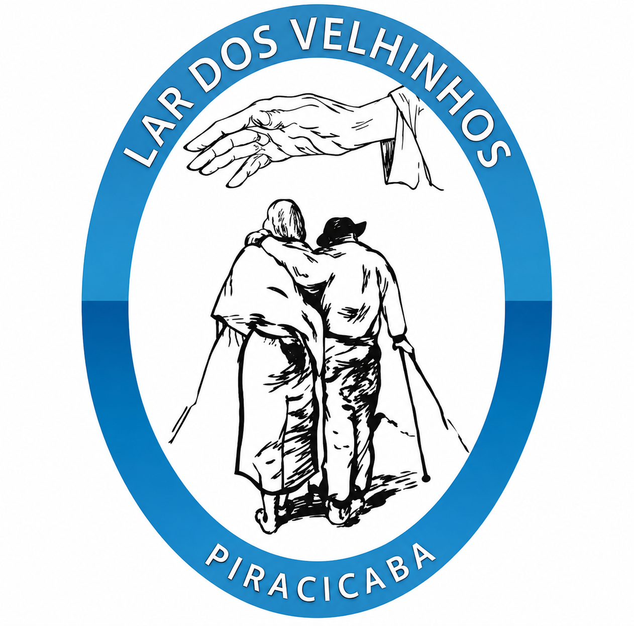 Lar dos Velhinhos